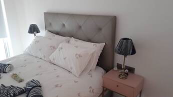 One Bedroom Ocean Village Apt