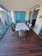 One Bedroom Ocean Village Apt