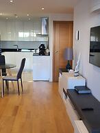 One Bedroom Ocean Village Apt