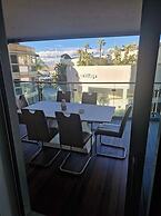 One Bedroom Ocean Village Apt