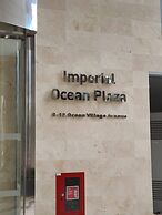 One Bedroom Ocean Village Apt