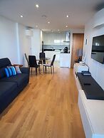 One Bedroom Ocean Village Apt