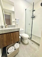 Modern 1BR on J Prado Board San Isidro