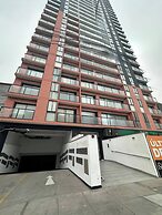 Modern 1BR on J Prado Board San Isidro