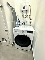 Modern 1BR on J Prado Board San Isidro