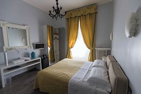 HOTEL PONTE SASSI