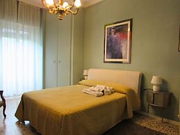 HOTEL PONTE SASSI