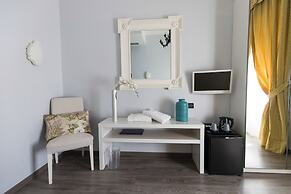 HOTEL PONTE SASSI