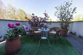 HOTEL PONTE SASSI