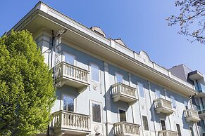 HOTEL PONTE SASSI