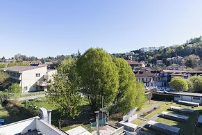 HOTEL PONTE SASSI