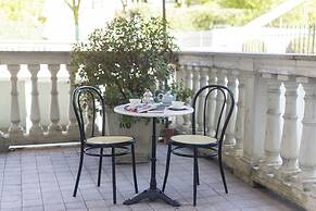 HOTEL PONTE SASSI