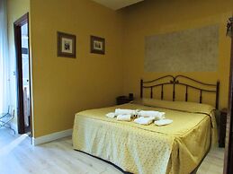 HOTEL PONTE SASSI
