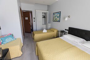 HOTEL PONTE SASSI