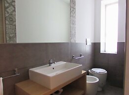 HOTEL PONTE SASSI