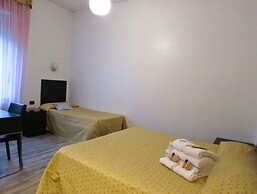 HOTEL PONTE SASSI