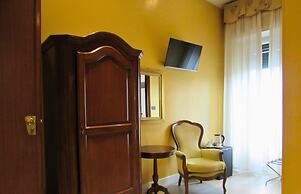 HOTEL PONTE SASSI