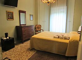 HOTEL PONTE SASSI