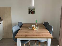 Fischer's Hut, Apartment Scholle