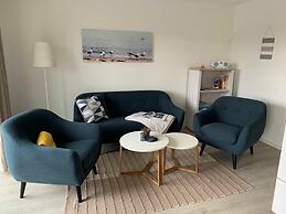Fischer's Hut, Apartment Scholle