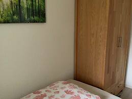 Fischer's Hut, Apartment Scholle