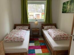 Fischer's Hut, Apartment Scholle