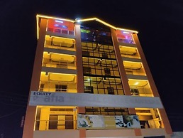 Wisbon Hotel