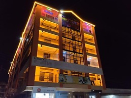Wisbon Hotel