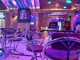 Wisbon Hotel