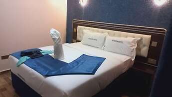 Wisbon Hotel
