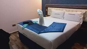 Wisbon Hotel