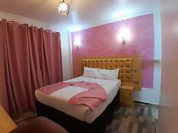 Wisbon Hotel