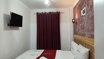 Wisbon Hotel