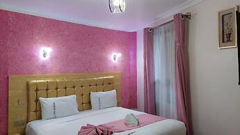 Wisbon Hotel