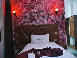 Wisbon Hotel