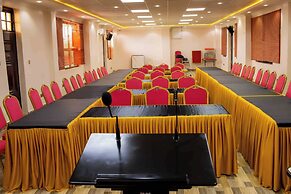 Wisbon Hotel