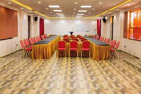 Wisbon Hotel