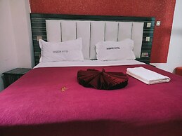 Wisbon Hotel