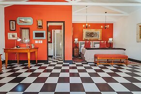 Acorn Guest House