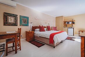 Acorn Guest House
