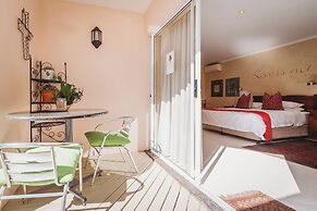 Acorn Guest House
