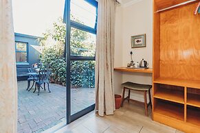 Acorn Guest House