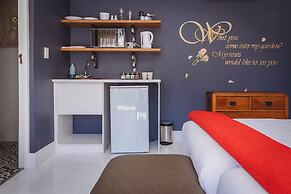 Acorn Guest House