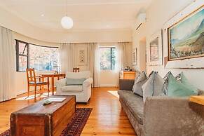 Acorn Guest House