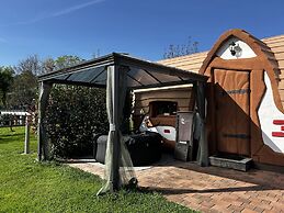 Glamping PEC