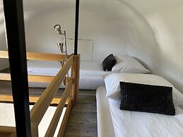 Glamping PEC