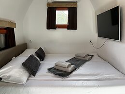 Glamping PEC