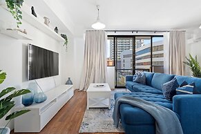 Luxury East Perth - Sleeps 2 - Superior Wifi