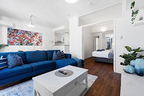 Luxury East Perth - Sleeps 2 - Superior Wifi