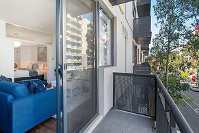 Luxury East Perth - Sleeps 2 - Superior Wifi
